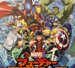 Marvel Future Avengers (1ª Temporada)