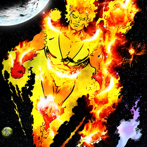 Foto de perfil de Teófilo Moraes Guimarães