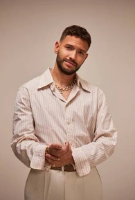 Rolf Sanchez