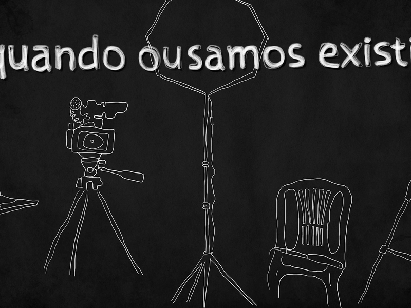 Foto 1 de Quando Ousamos Existir