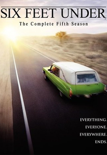 A Sete Palmos (5ª Temporada) (Six Feet Under (Season 5))