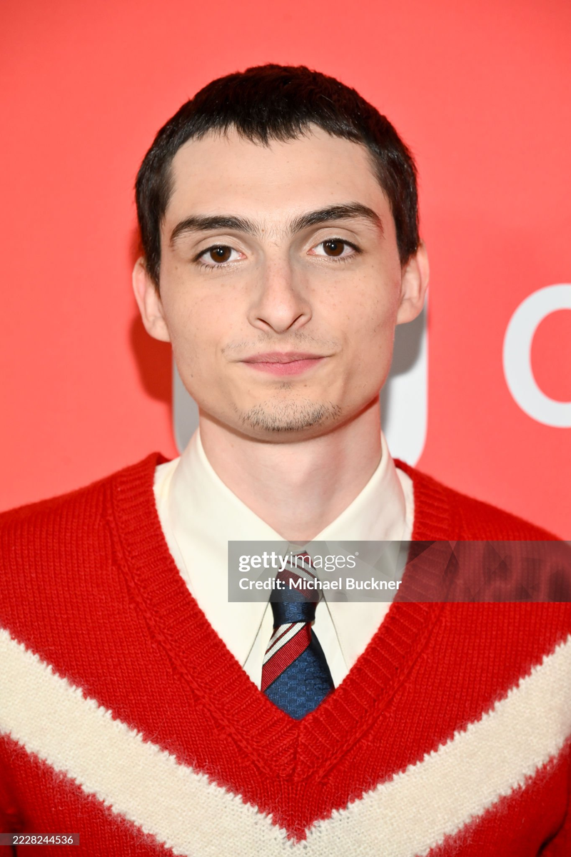 Finn Wolfhard - Foto 3