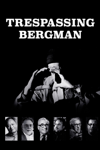  de Filme Invadindo Bergman (2013)