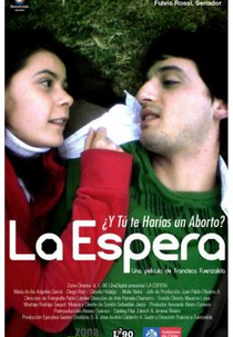 A espera (La espera)