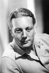 Gene Raymond - Poster 1