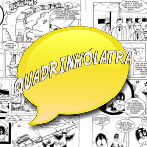 Foto de perfil de Quadrinhólatra