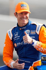 Scott Dixon (V)
