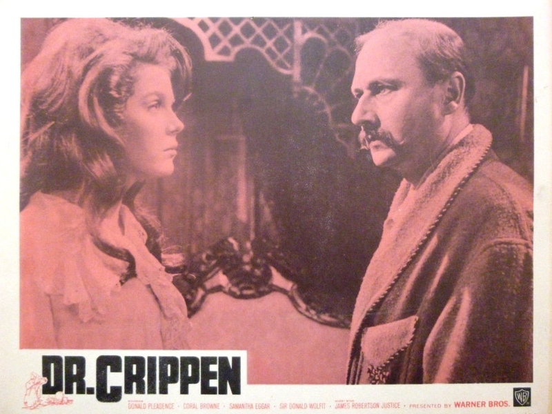 Foto 2 de Dr. Crippen