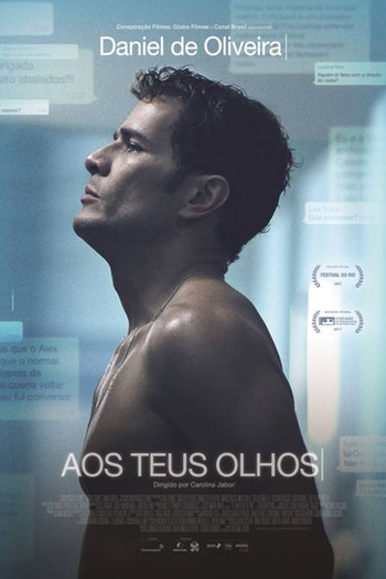  de Filme Aos Teus Olhos (2018)