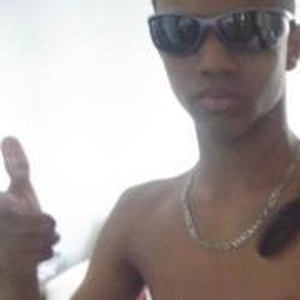 Foto de perfil de Barboza Carl Johnson