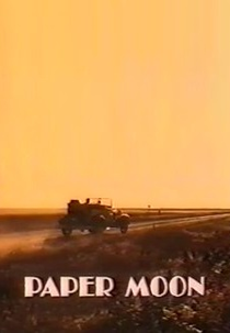 Lua de Papel (Paper Moon)