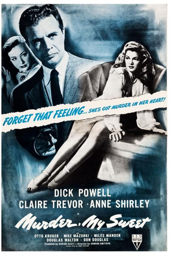  de Filme Até a Vista, Querida (1944)