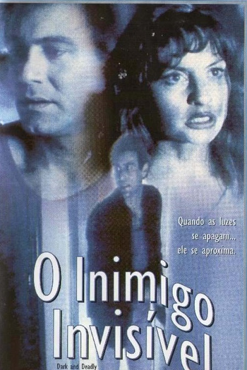  de Filme O Inimigo Invisível (1995)