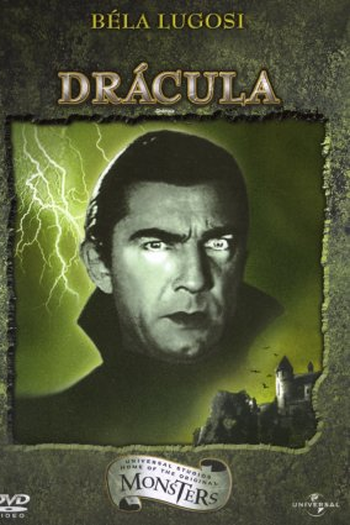  de Filme Drácula (1931)