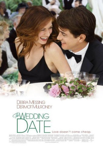 Muito Bem Acompanhada (The Wedding Date)