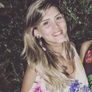 Foto de perfil de Maria Cecilia