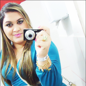 Foto de perfil de Gislaine Dias Faria