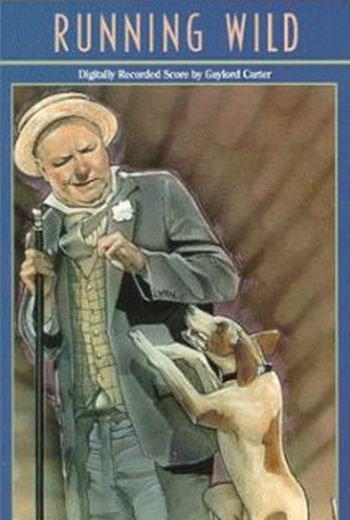 Poster 1 de Filme O Selvagem (1927)