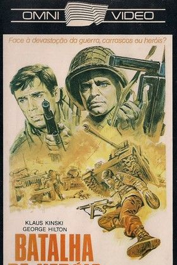  de Filme Combate (1969)