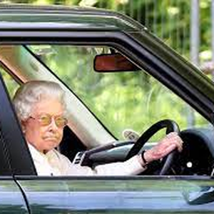 Foto de perfil de Rainha do Volante