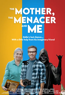 The Mother, the Menacer, and Me (The Mother, the Menacer, and Me)
