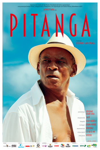  de Filme Pitanga (2016)
