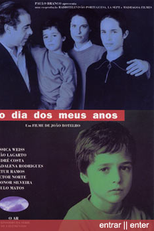 No dia dos meus anos (No dia dos meus anos)