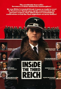 Inside the Third Reich (Inside the Third Reich)