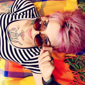 Foto de perfil de Valéria