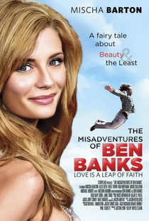 Beauty and the Least: The Misadventures of Ben Banks - Poster / Capa / Cartaz - Oficial 4