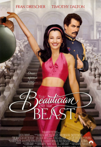 Um Conto Quase de Fadas (The Beautician And The Beast)