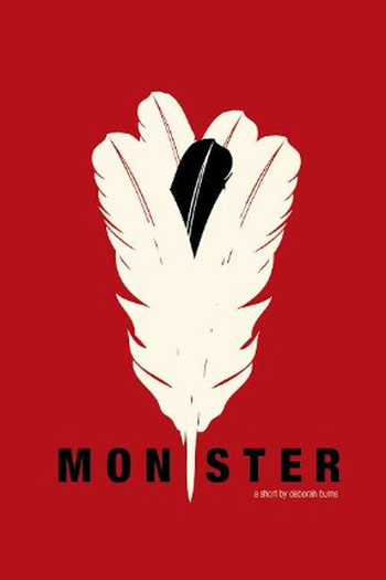 Poster de Curta Monstro (2012)