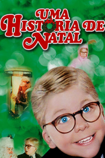  de Filme Uma História de Natal (1983)