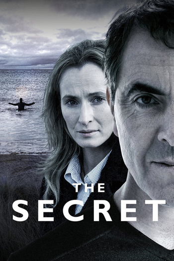 Poster de Franquia The Secret (2016) (2016)