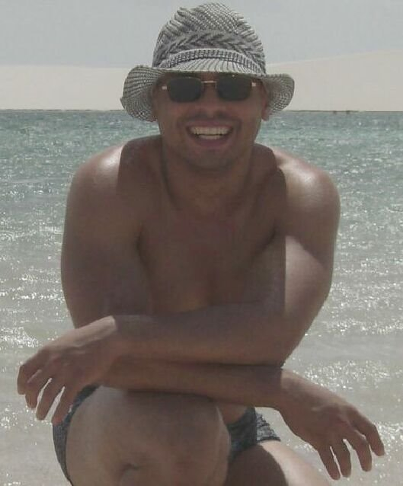 Rodrigo - Foto 2