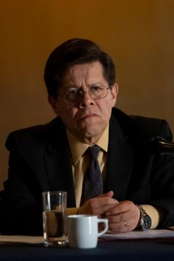 Poster de Episódio Saul (2024)