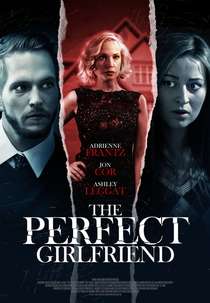 The Perfect Girlfriend (The Perfect Girlfriend)