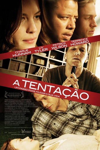  de Filme A Tentação (2011)