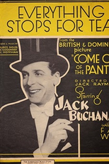 Come Out of the Pantry (Come Out of the Pantry)