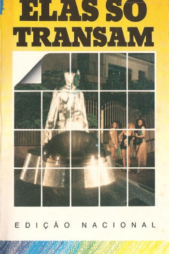  de Filme Elas Só Transam no Disco (1983)