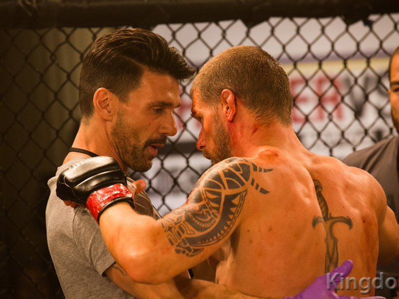 Foto 15 de Kingdom (2ª Temporada)