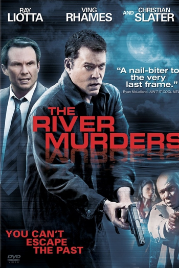  de Filme Relações Criminosas (2011)
