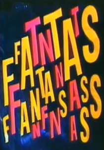 Fantasporto – Carnaval no Porto (Fantasporto – Carnaval no Porto)