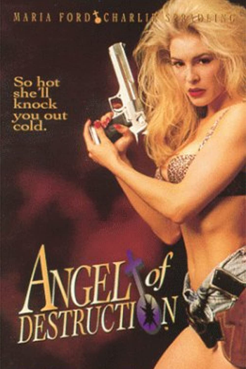  de Filme Anjo da Destruição (1994)