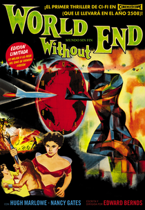 20 Milhões de Léguas a Marte (World Without End)