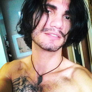 Foto de perfil de Markinhus Davids
