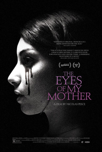 Os Olhos de Minha Mãe - Poster / Capa / Cartaz - Oficial 2