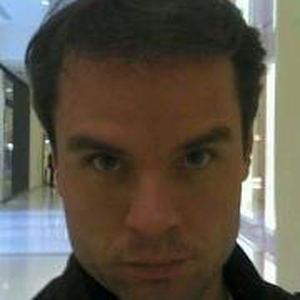 Foto de perfil de Marcio Guilhermino