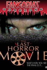 O Último Filme de Terror (The Last Horror Movie)