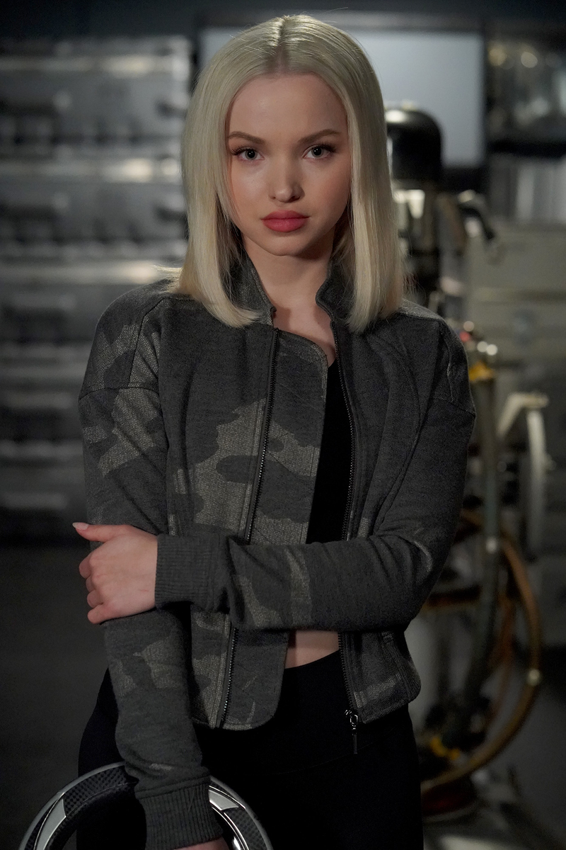Dove Cameron - Foto 8
